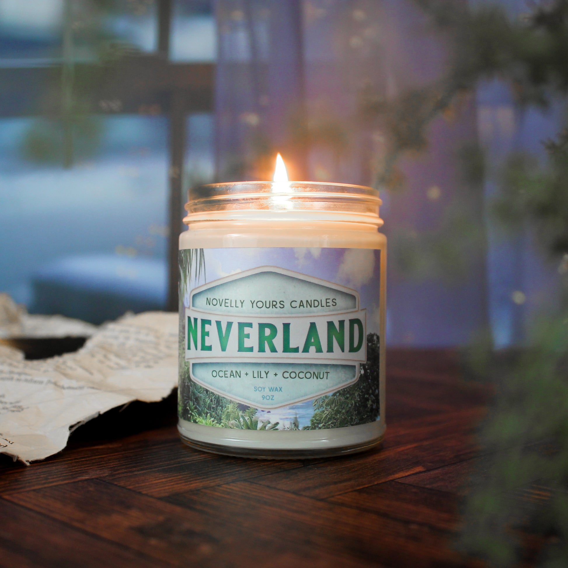 Neverland