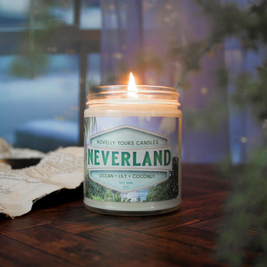 Neverland