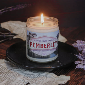 Pemberley