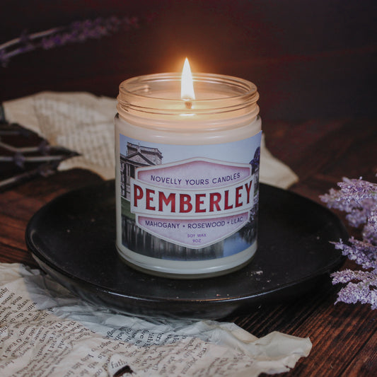 Pemberley
