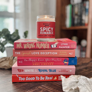 Spicy Romance