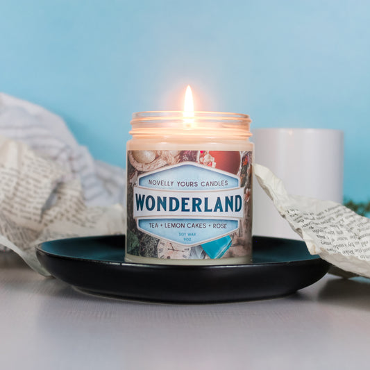 Wonderland
