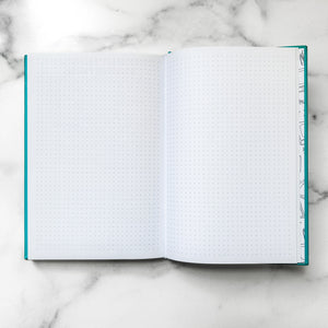 Book Review Journal - PREORDER