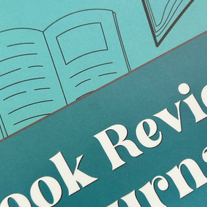 Book Review Journal