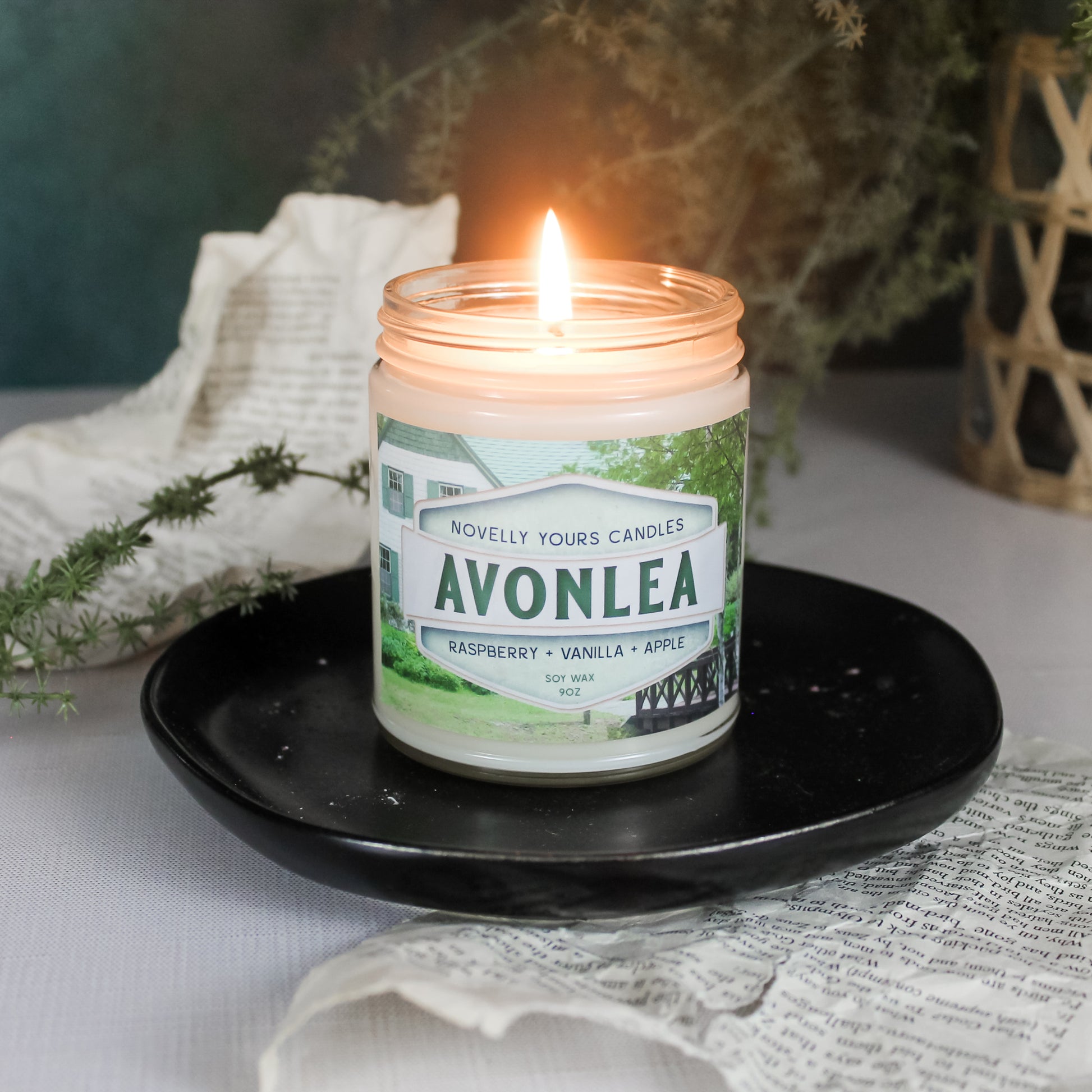Avonlea
