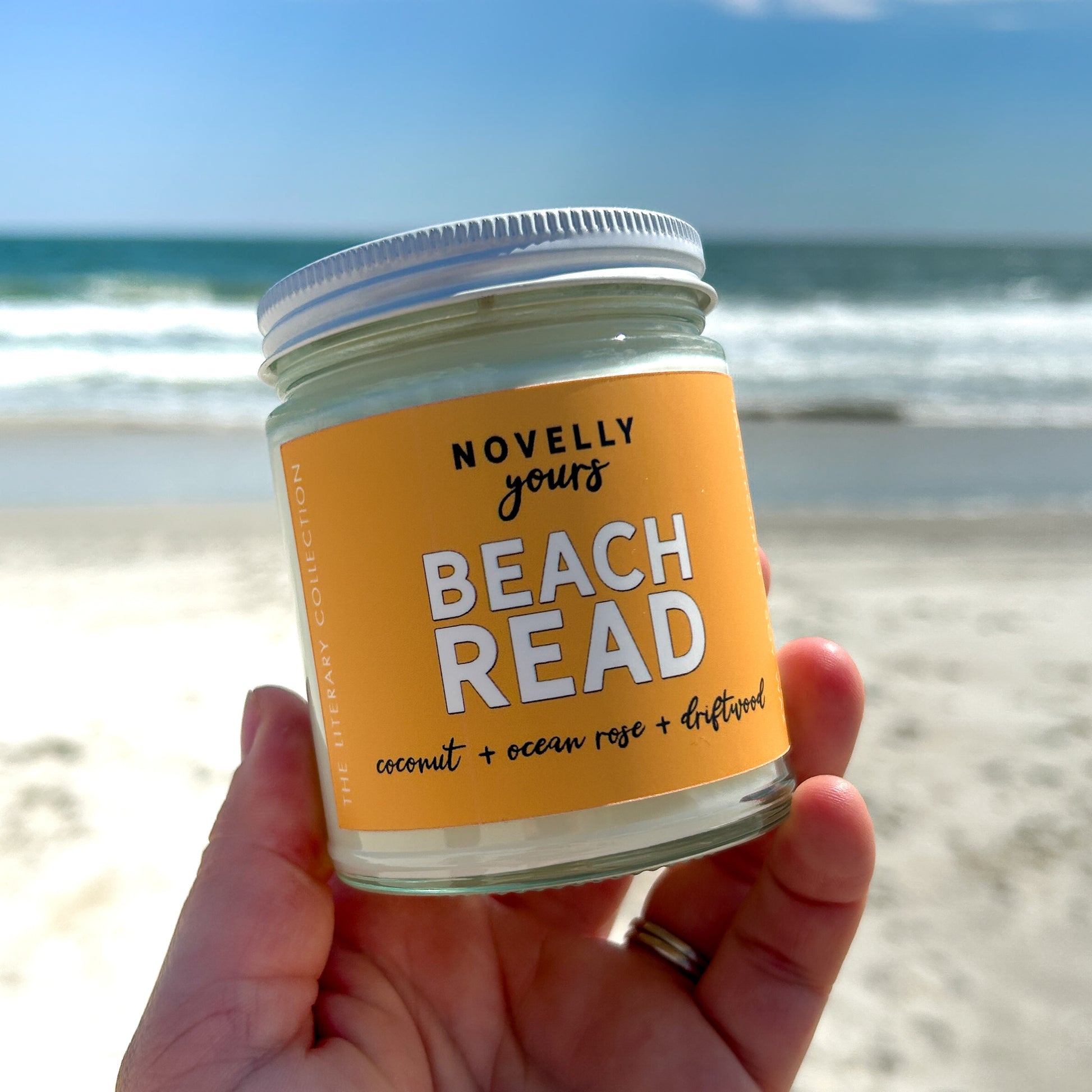 Beach Read