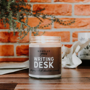 Writing Desk