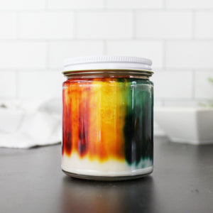Book Rainbow - Novelly Yours