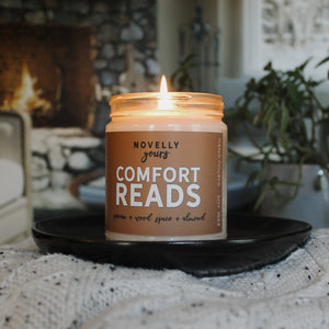 Comfort Reads