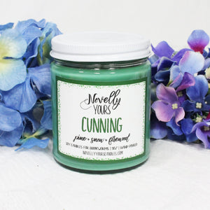 Cunning - Novelly Yours