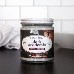 Dark Academia