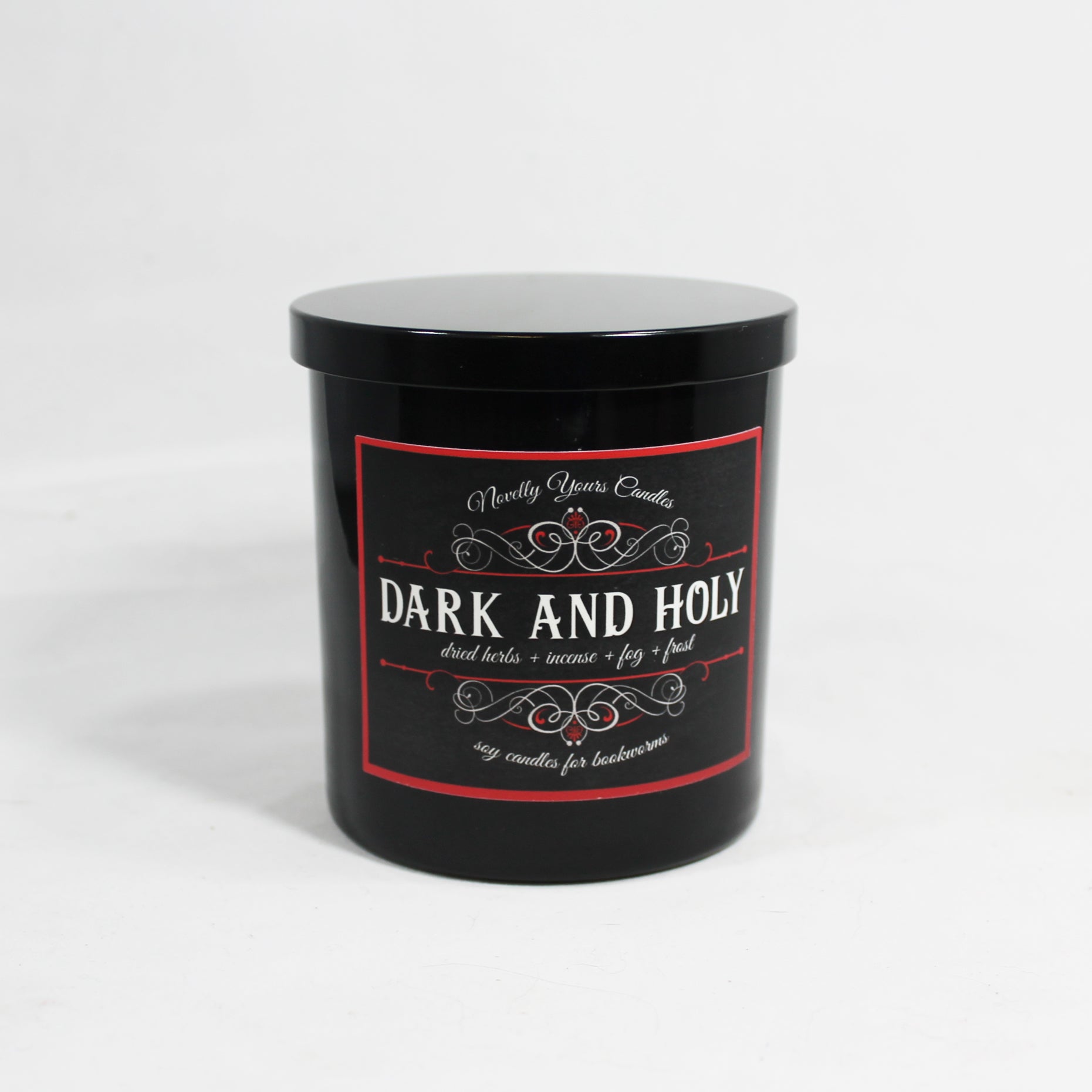 Dark and Holy