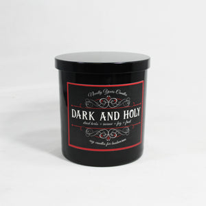Dark and Holy