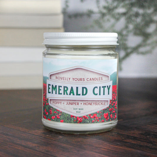 Emerald City
