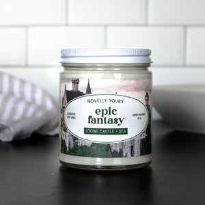 Epic Fantasy