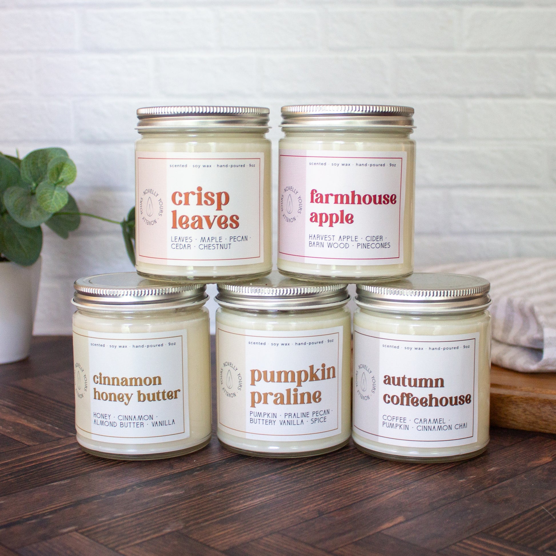 Cinnamon Honey Butter