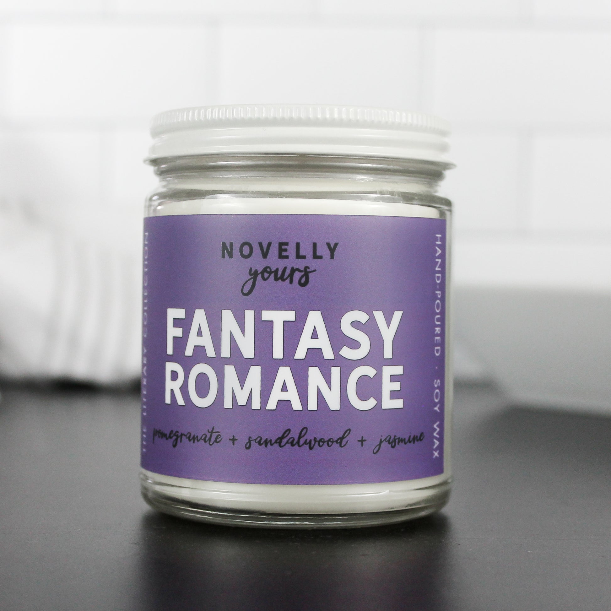 Fantasy Romance