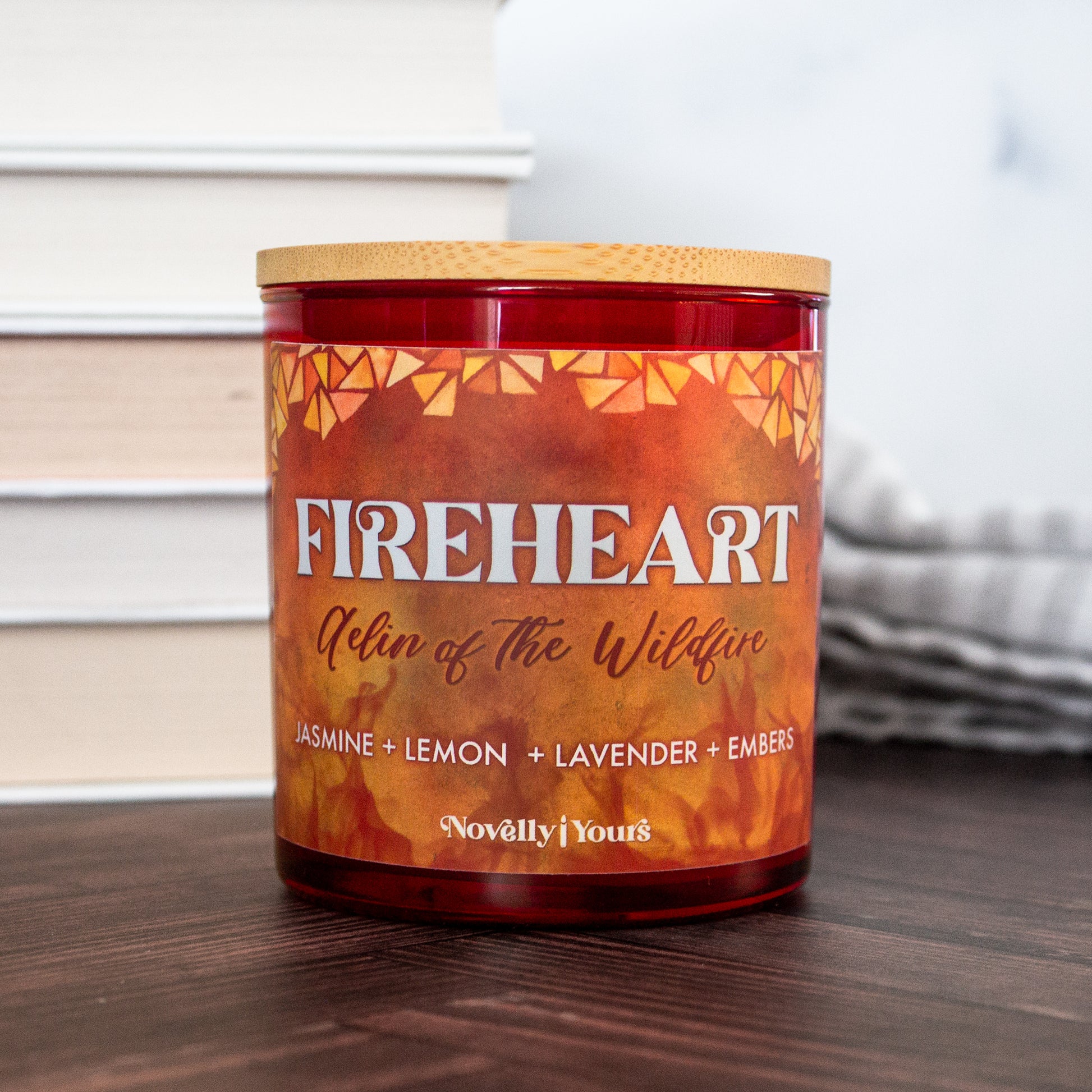 Fireheart