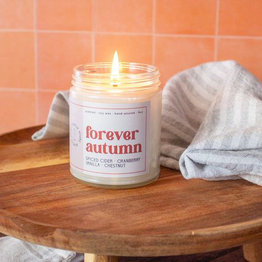 Forever Autumn