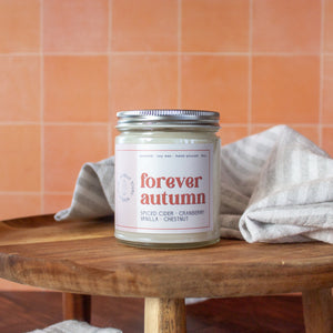 Forever Autumn