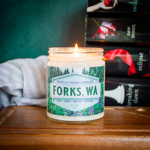 Forks, WA