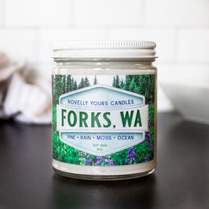 Forks, WA