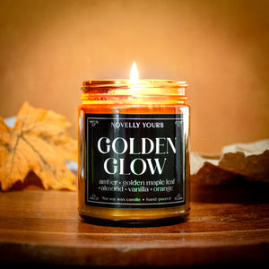 Golden Glow