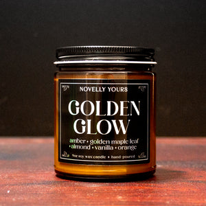 Golden Glow