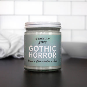 Gothic Horror