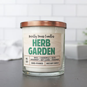Herb Garden
