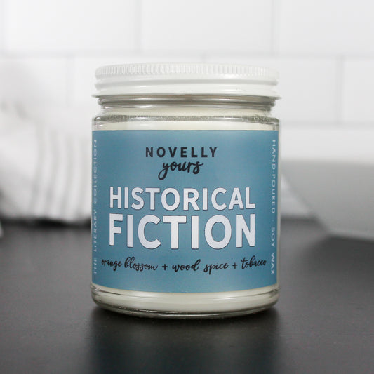 Historical Fiction