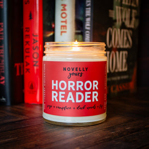 Horror Reader