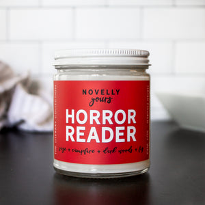 Horror Reader