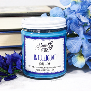 Intelligent - Novelly Yours