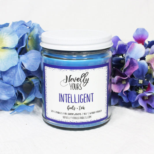 Intelligent - Novelly Yours