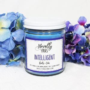 Intelligent - Novelly Yours