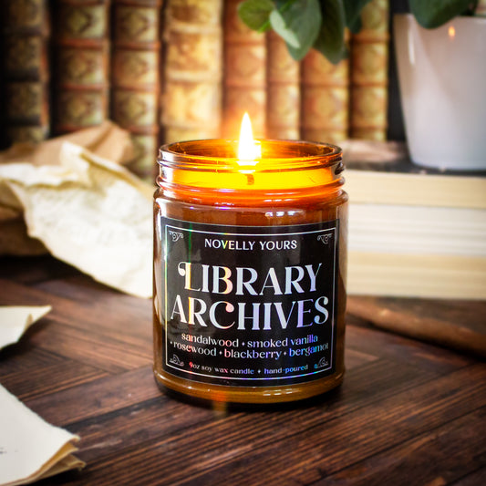 Library Archives