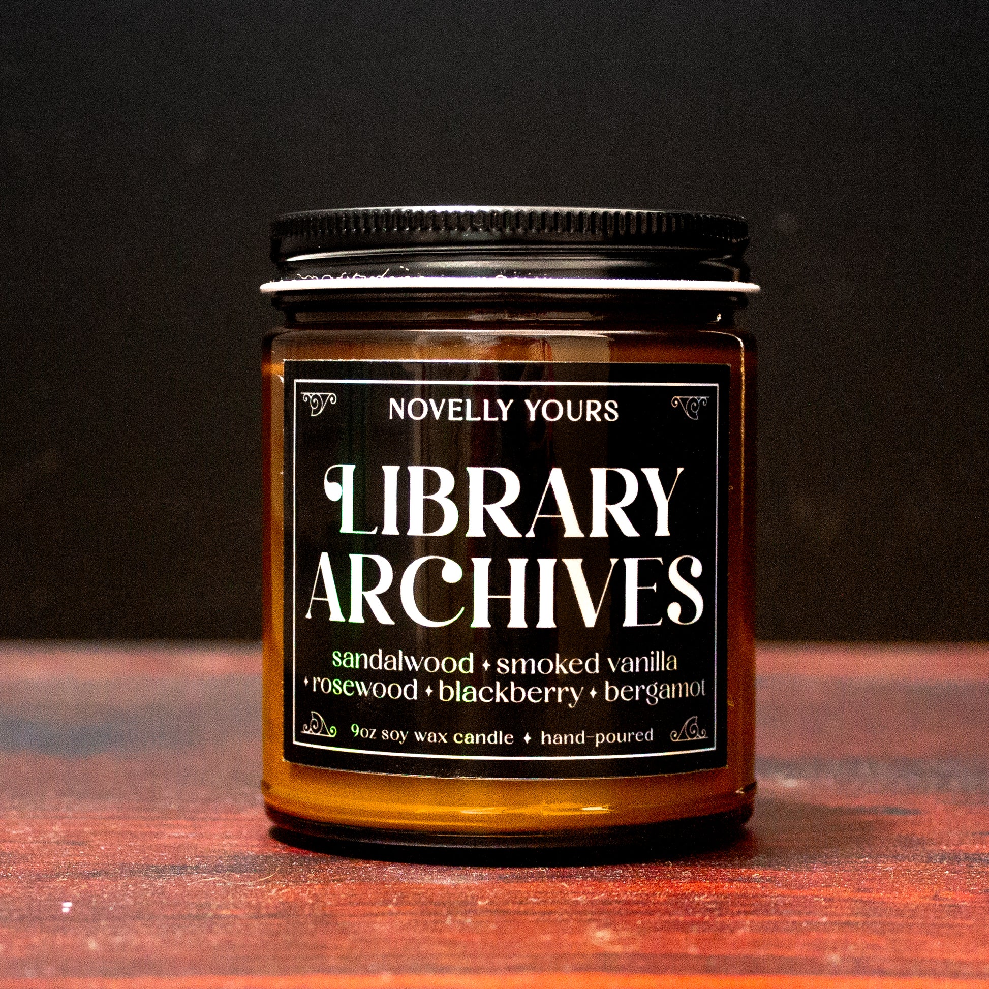 Library Archives