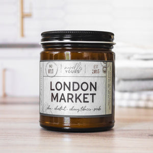 London Market