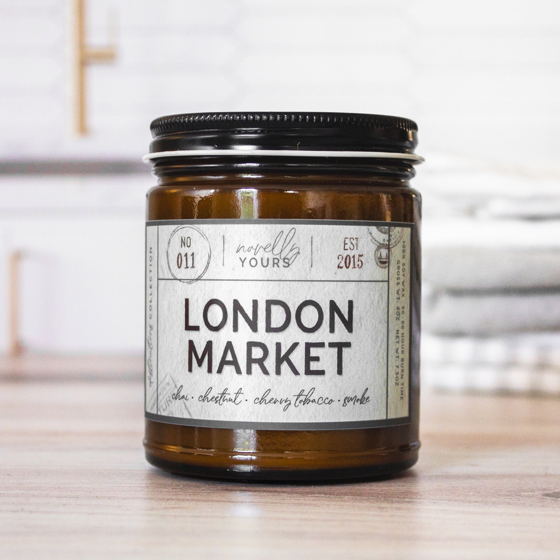 London Market