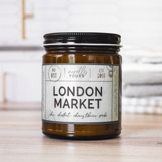 London Market
