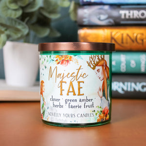 Majestic Fae