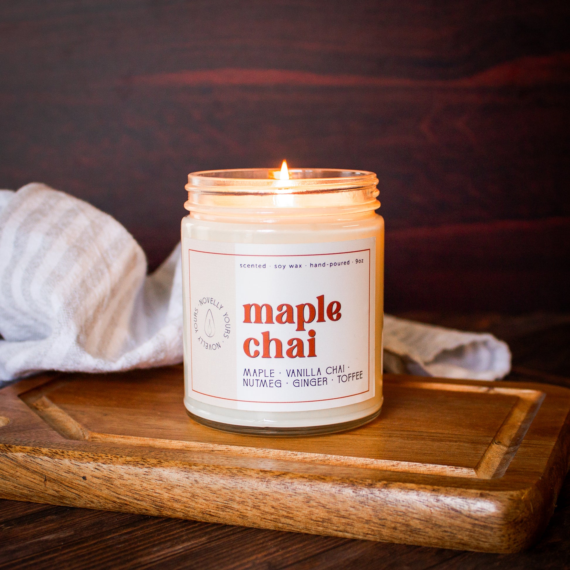 Maple Chai
