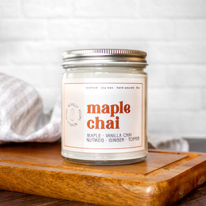 Maple Chai