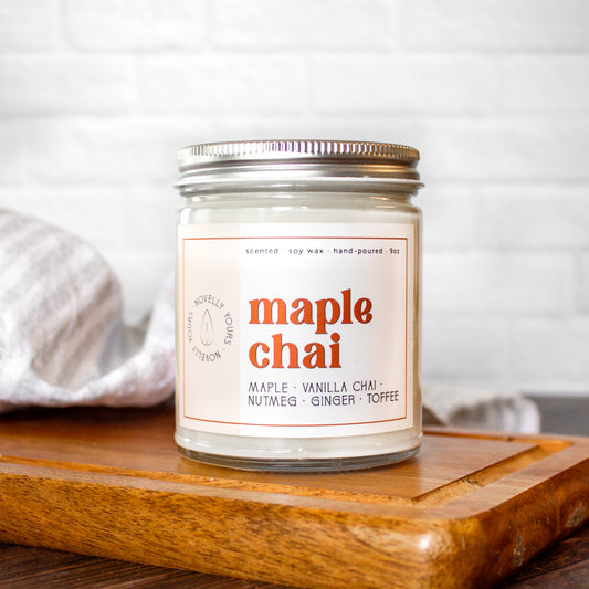 Maple Chai
