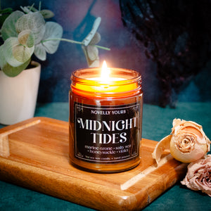 Midnight Tides