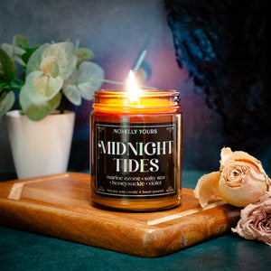 Midnight Tides