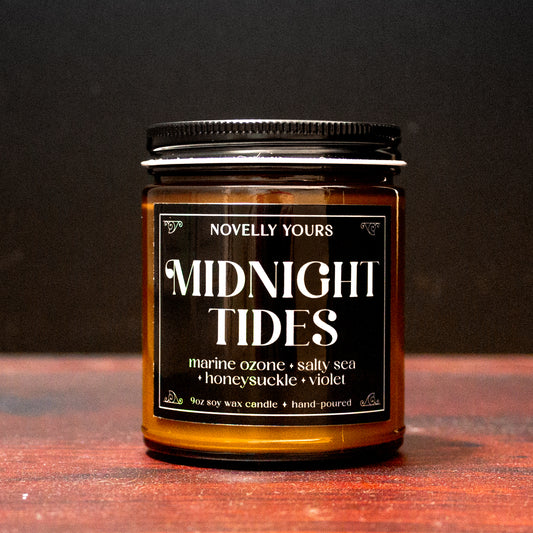 Midnight Tides