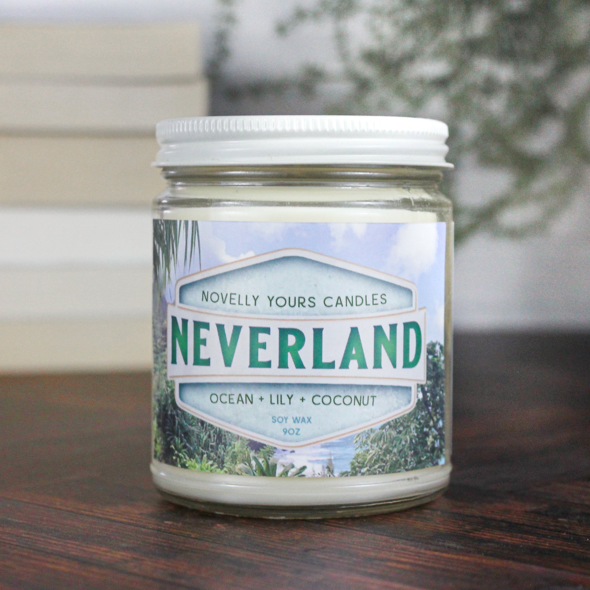 Neverland