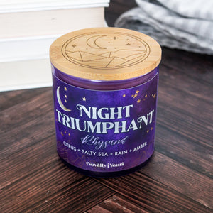 Night Triumphant